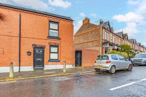 2 bedroom terraced house for sale, Woodlands Road, Liverpool, L17