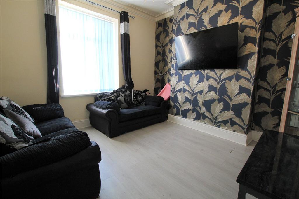 Rochdale, Rochdale OL16 3 bed end of terrace house for sale £160,000