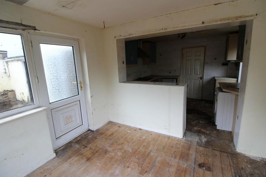 Branwell Drive, Haworth, Keighley... 3 bed property £200,000
