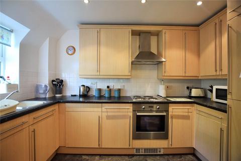 2 bedroom apartment for sale - St Catherines Wood, Camberley, Surrey, GU15
