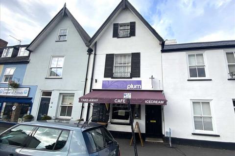 Property for sale - Fore Street, Topsham