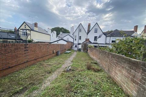 Property for sale - Fore Street, Topsham