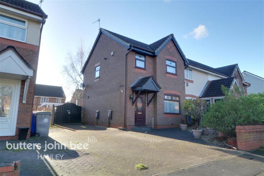 Chell Heath Road 3 bed semidetached house to rent £950 pcm (£219 pw)