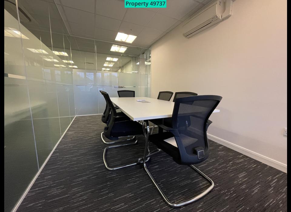 Mayflower House, 128 High Street, Billericay, CM12 9XE Office to rent
