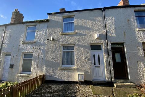 2 bedroom terraced house for sale, Ravenside Terrace, Chopwell, Newcastle upon Tyne, Tyne and Wear, NE17 7LE
