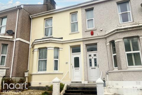2 bedroom terraced house for sale, Federation Road, Plymouth