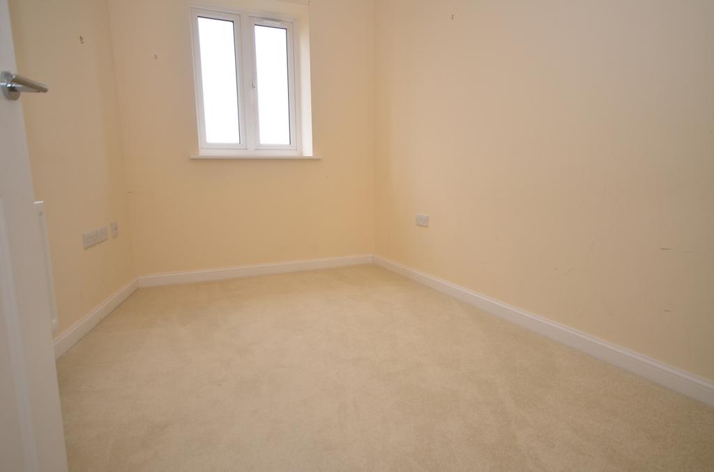 Willow bedroom 2
