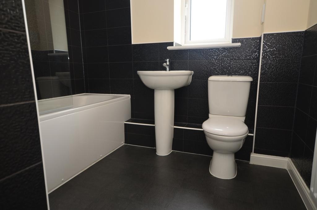 Willow bathroom