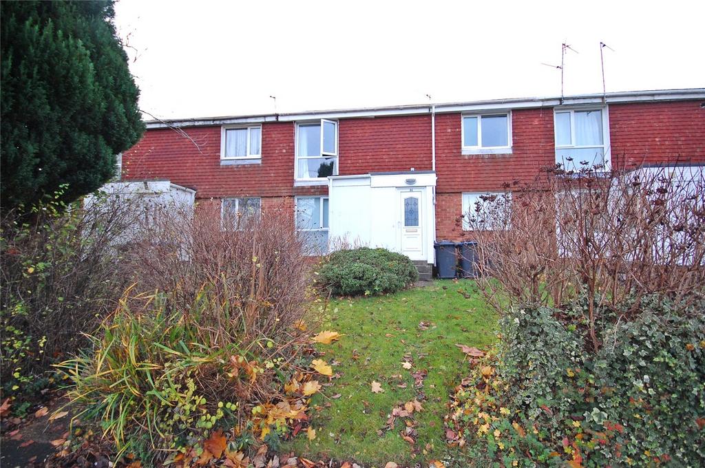 Chillingham Road, Newton Hall, Durham, DH1 2 bed apartment for sale £