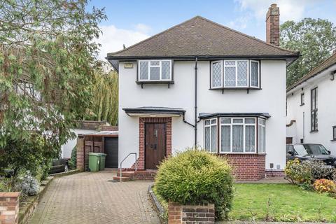 22 Cedarhurst Drive, London, SE9 5LP