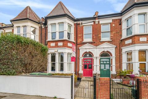 2 bedroom flat for sale, Ferme Park Road, Crouch End
