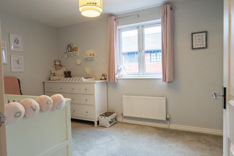 3 bedroom terraced house for sale, Cardiff CF10