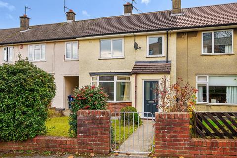 4 Sutton Road, Headington, Oxford, OX3 9RB