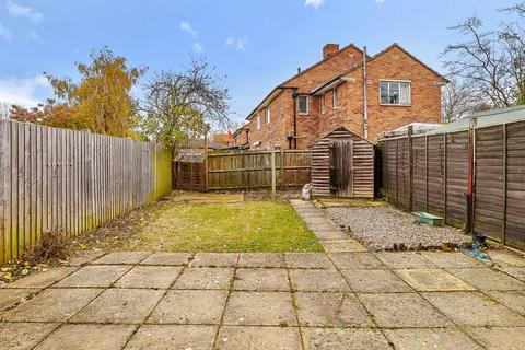 4 Sutton Road, Headington, Oxford, OX3 9RB