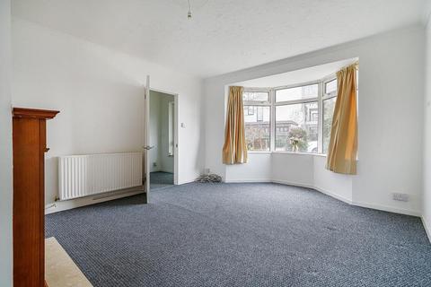 4 Sutton Road, Headington, Oxford, OX3 9RB