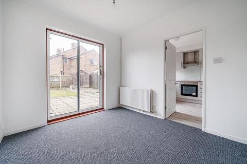 4 Sutton Road, Headington, Oxford, OX3 9RB