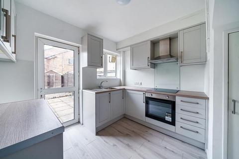 4 Sutton Road, Headington, Oxford, OX3 9RB