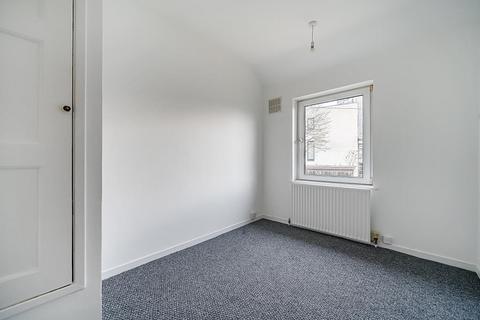 4 Sutton Road, Headington, Oxford, OX3 9RB