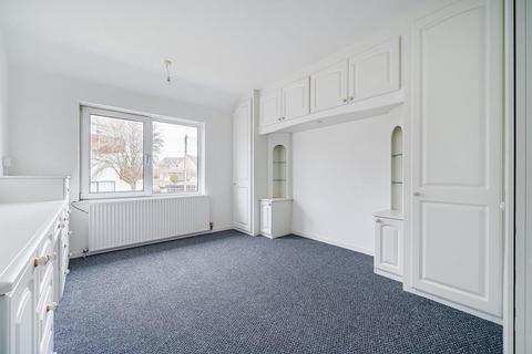 4 Sutton Road, Headington, Oxford, OX3 9RB