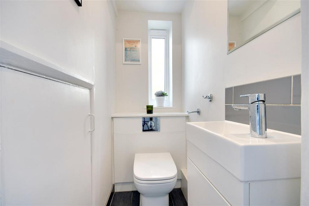 Cloakroom