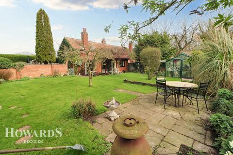 29 Station Road, Geldeston, Beccles, NR34 0HS
