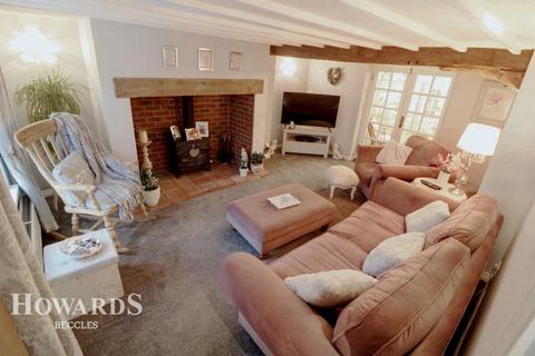29 Station Road, Geldeston, Beccles, NR34 0HS