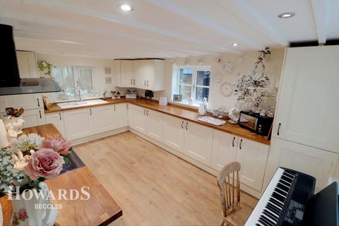 29 Station Road, Geldeston, Beccles, NR34 0HS