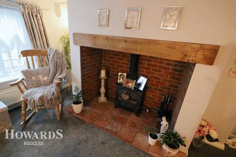 29 Station Road, Geldeston, Beccles, NR34 0HS