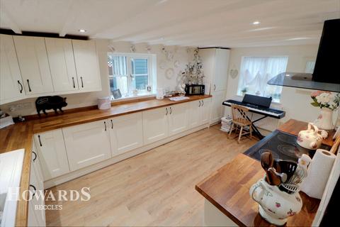 29 Station Road, Geldeston, Beccles, NR34 0HS