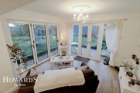 29 Station Road, Geldeston, Beccles, NR34 0HS