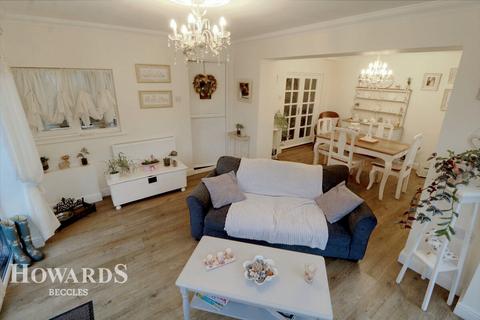 29 Station Road, Geldeston, Beccles, NR34 0HS