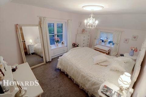 29 Station Road, Geldeston, Beccles, NR34 0HS