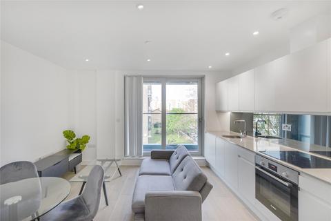 1 bedroom flat to rent, New Apex Court, 47 Grange Walk, London