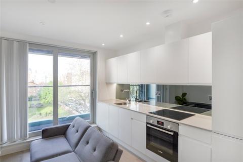 1 bedroom flat to rent, New Apex Court, 47 Grange Walk, London