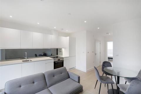 1 bedroom flat to rent, New Apex Court, 47 Grange Walk, London
