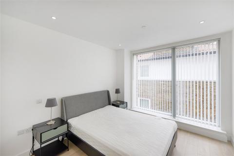 1 bedroom flat to rent, New Apex Court, 47 Grange Walk, London