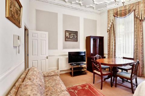 13 bedroom block of apartments for sale, Kensington Court, London, W8