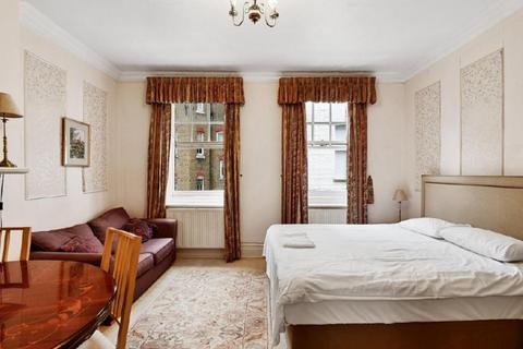 13 bedroom block of apartments for sale, Kensington Court, London, W8