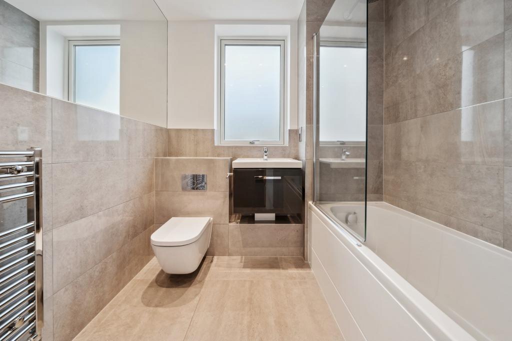 Bathrom