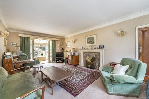 5 bedroom detached house for sale, Roehampton Gate, Putney