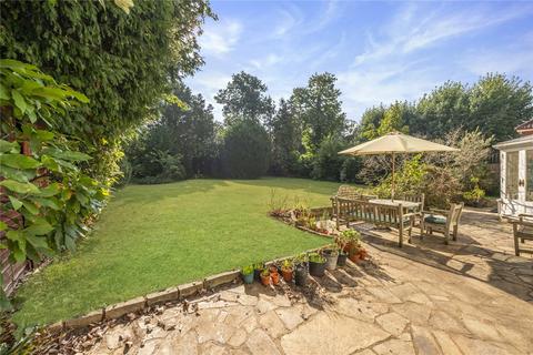 5 bedroom detached house for sale, Roehampton Gate, Putney