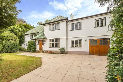 5 bedroom detached house for sale, Roehampton Gate, Putney