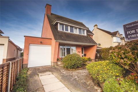 Dartmouth - 3 bedroom detached house for sale