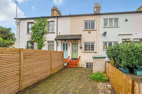 47 Park Road, Kingston Upon Thames, KT2 6DB