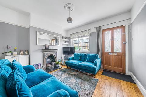 47 Park Road, Kingston Upon Thames, KT2 6DB
