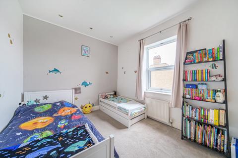 47 Park Road, Kingston Upon Thames, KT2 6DB