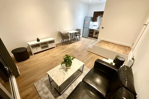 undefined, Solly Street, City Centre, Sheffield, S1