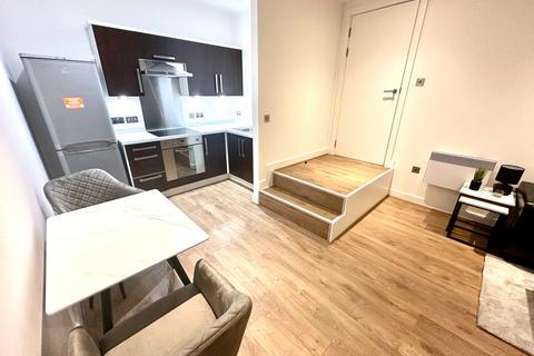 undefined, Solly Street, City Centre, Sheffield, S1