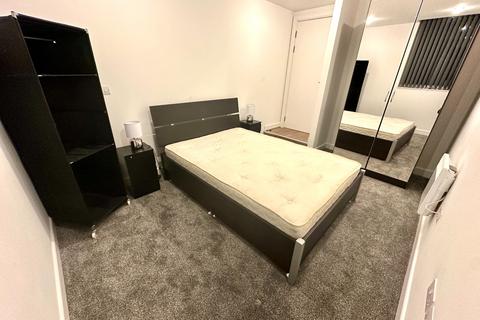 undefined, Solly Street, City Centre, Sheffield, S1