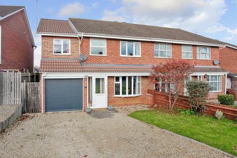 5 bedroom semi-detached house for sale, Woodhall Drive, Banbury